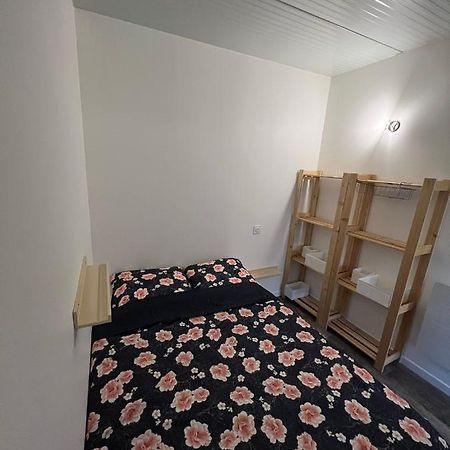 La Bordelaise - Logement Cosy Avec Jardin A Bègles Zewnętrze zdjęcie