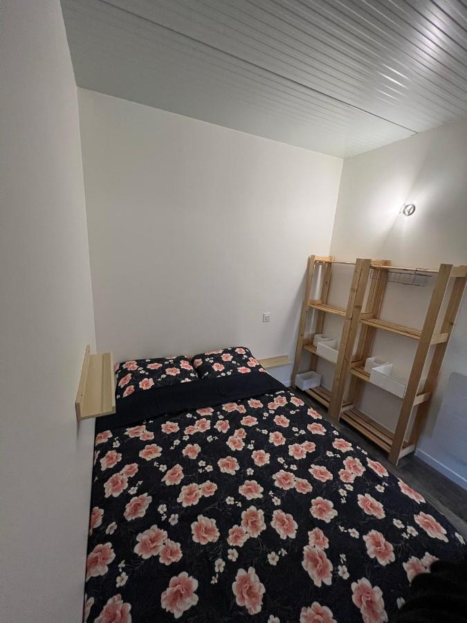 La Bordelaise - Logement Cosy Avec Jardin A Bègles Zewnętrze zdjęcie